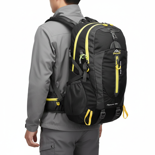 40-Liter Wasserabweisender Rucksack