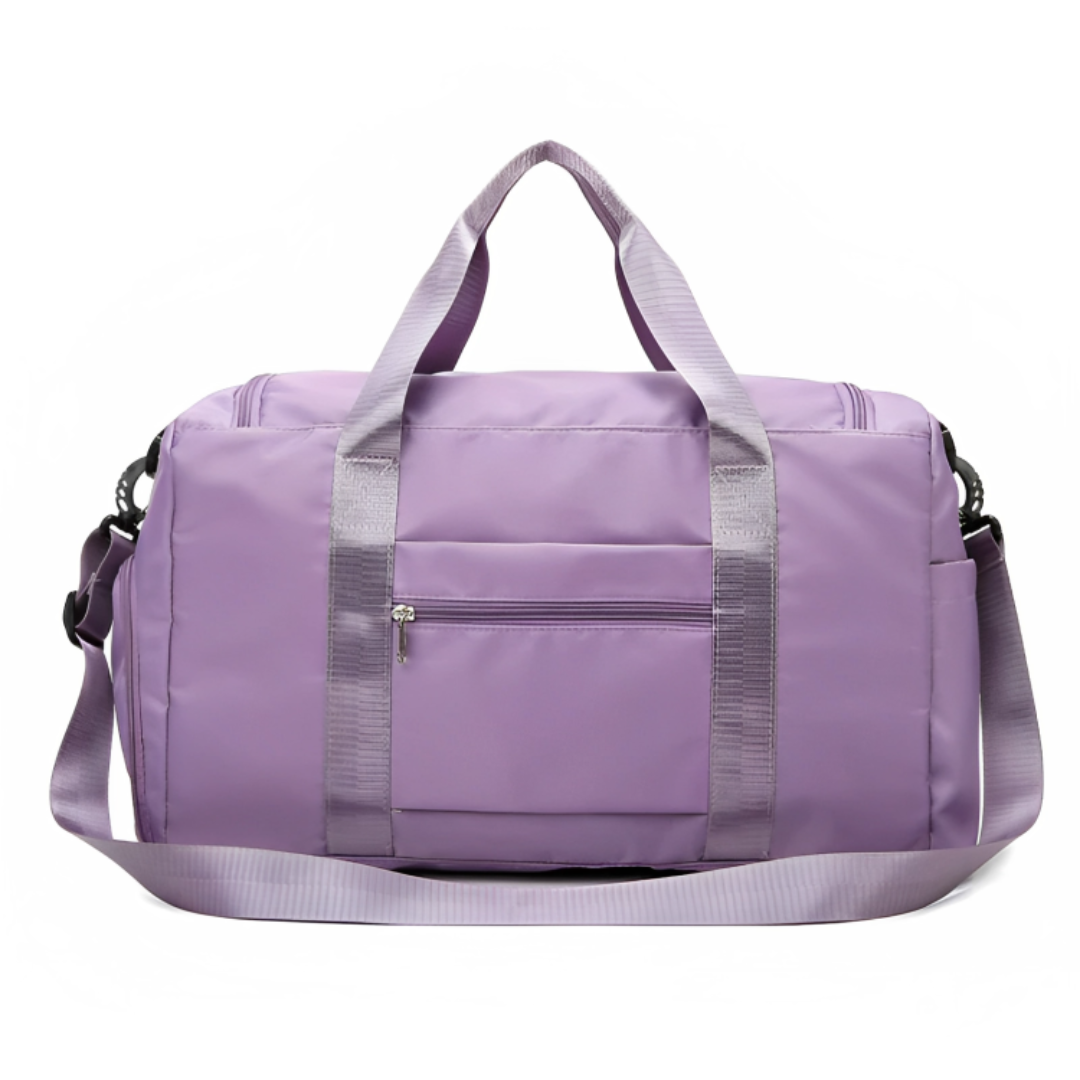Vielseitige Reisetasche mit separatem Schuhfach - TravelPro Duffel