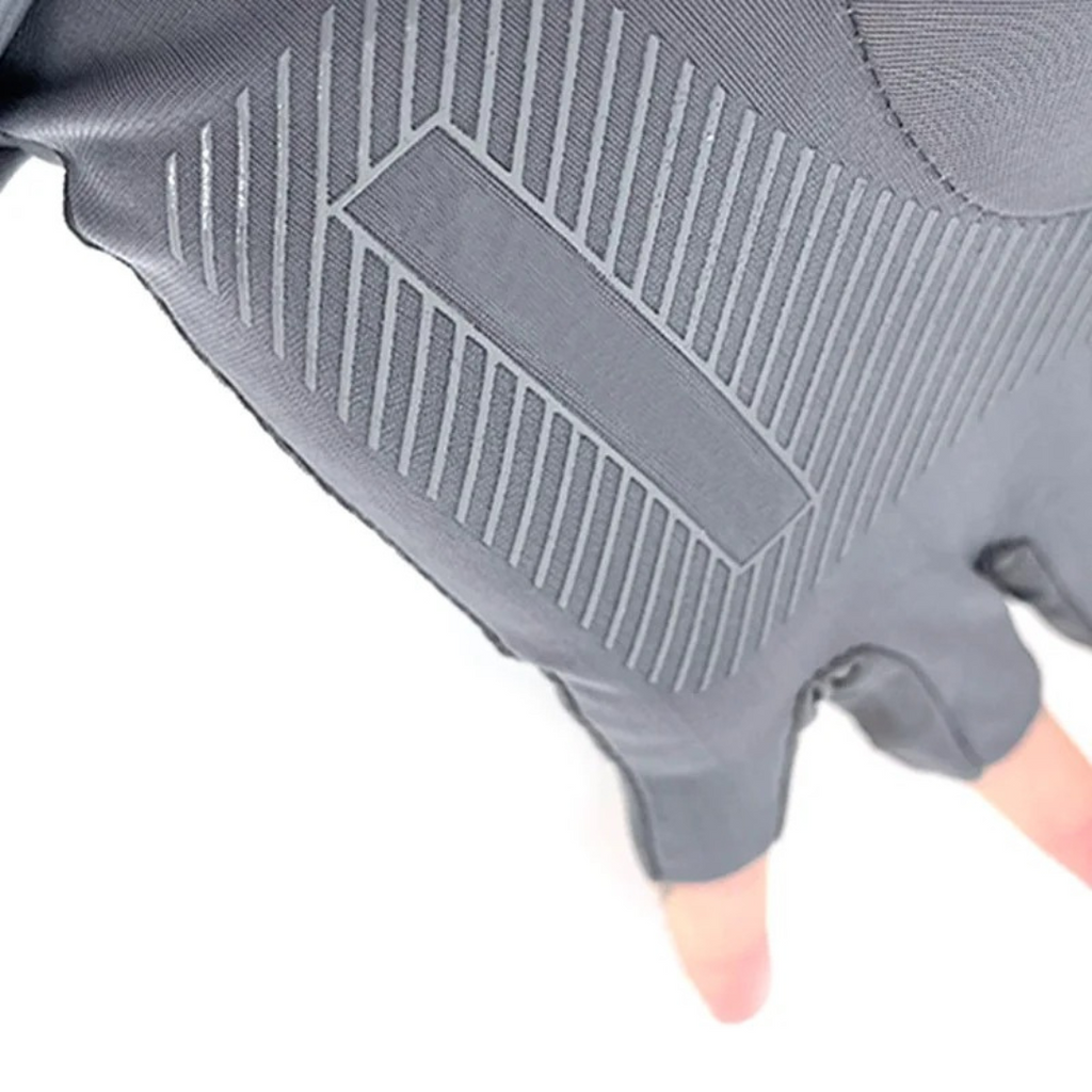 Armstulpen Herren – AeroSilk Shield