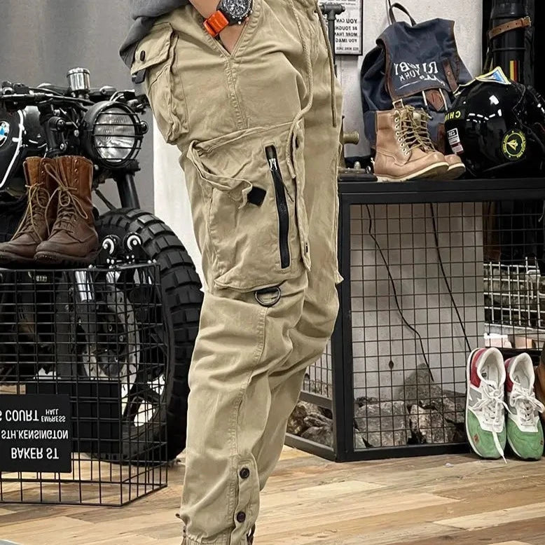 Robuste Unisex-Tactical-Hose