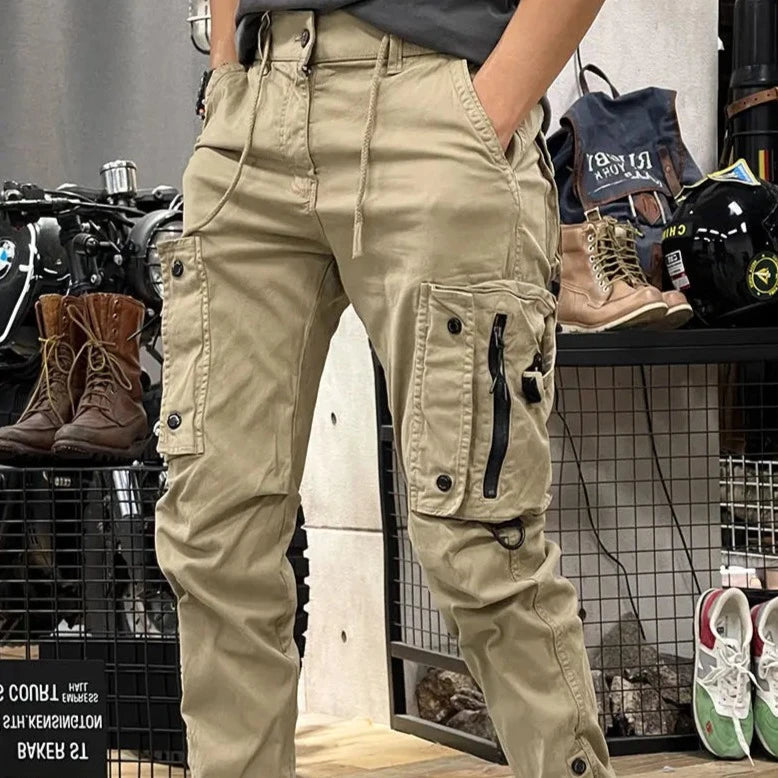 Robuste Unisex-Tactical-Hose