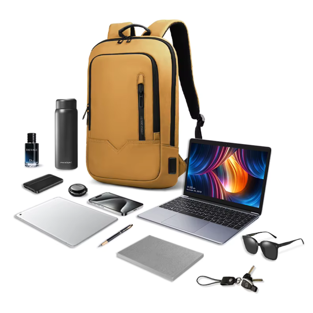 Slate Pendler-Rucksack
