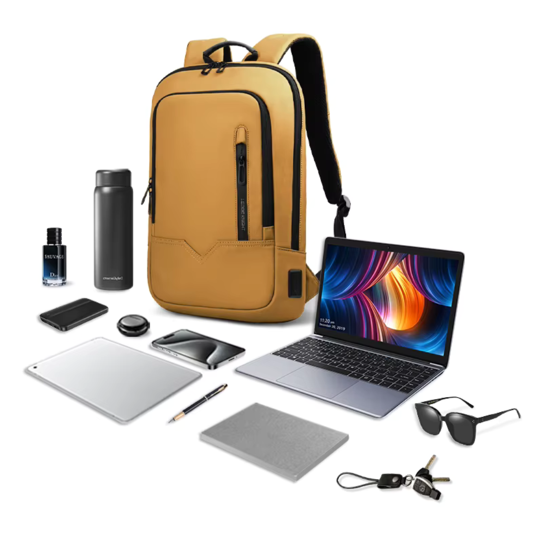 Slate Pendler-Rucksack