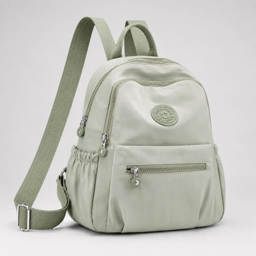 Nomadryx Ultraleichter Nylon-Tagesrucksack