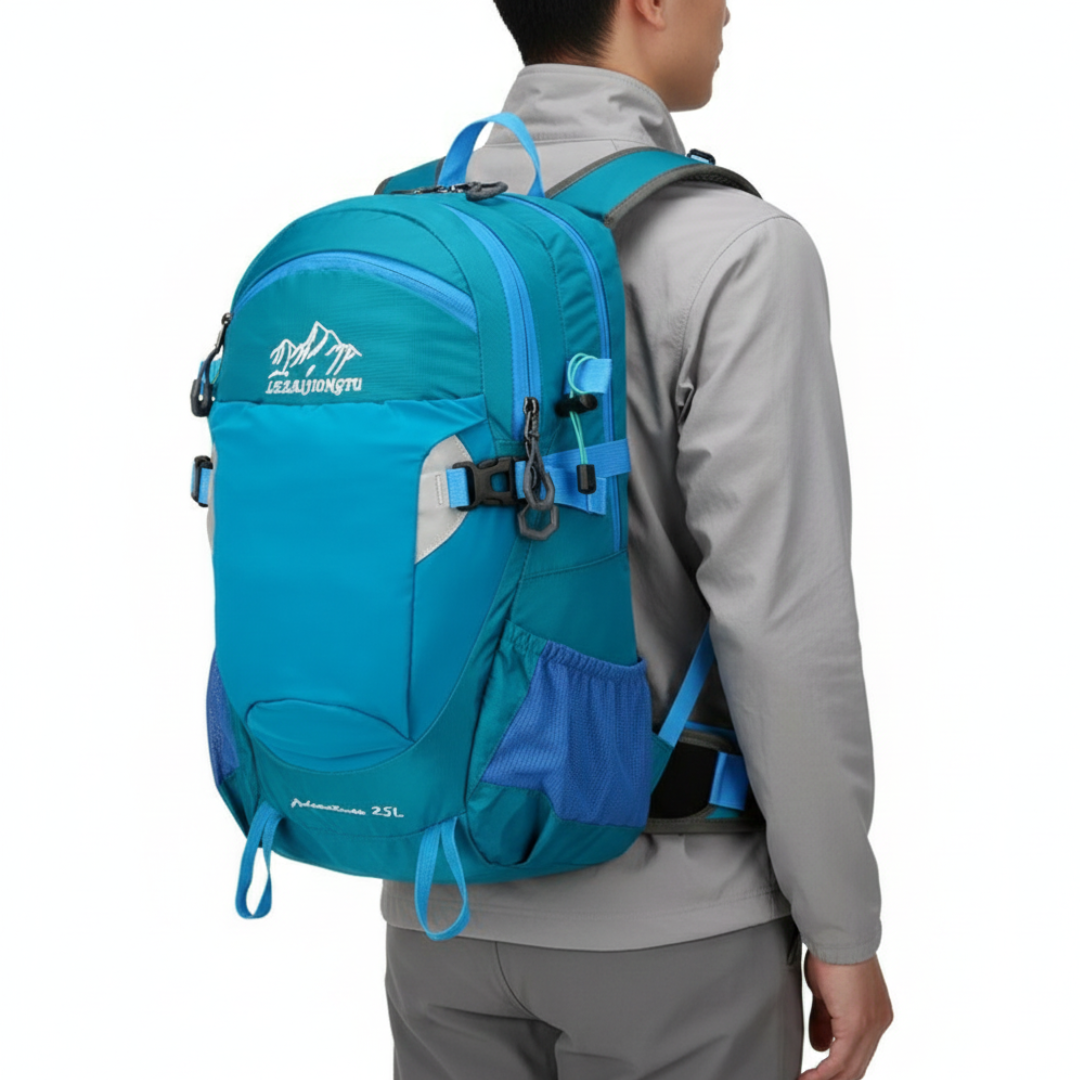Ravik Carryall Rucksack