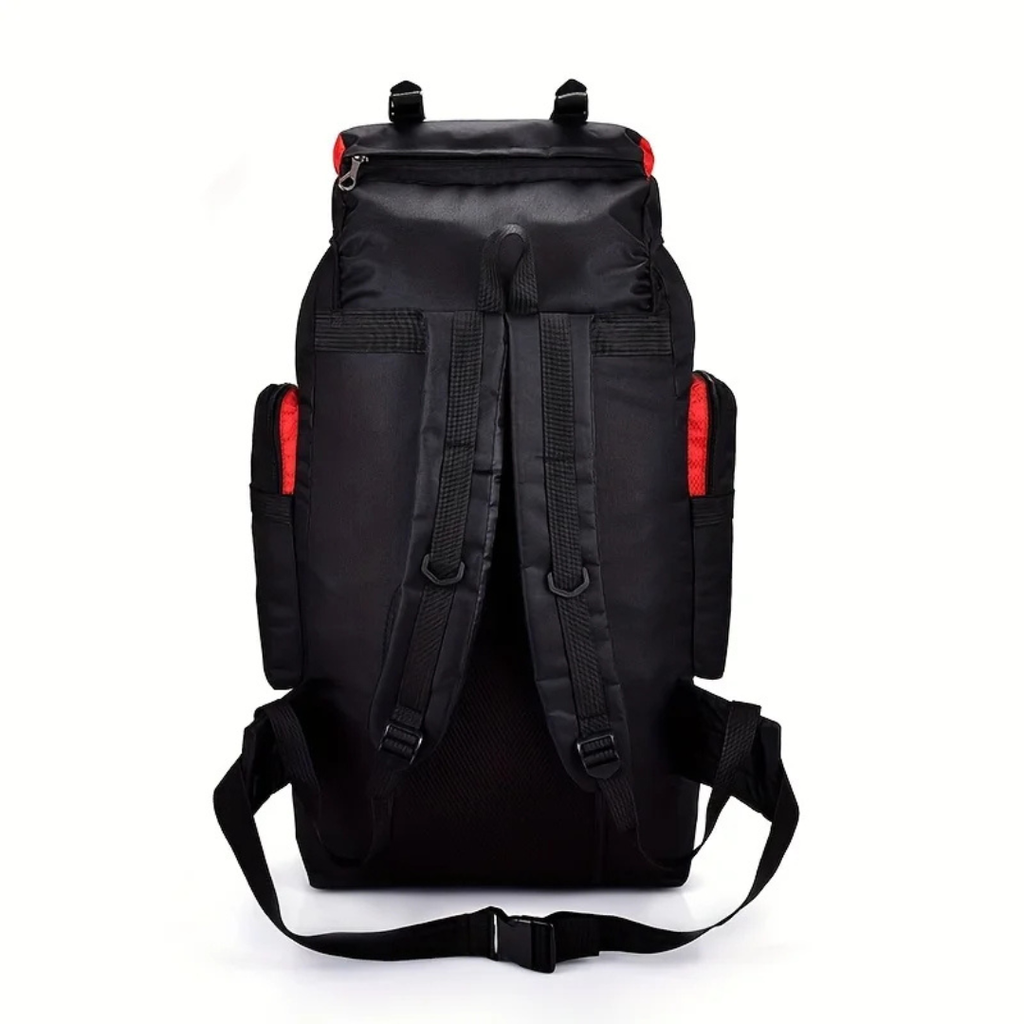 Trekking-Rucksack mit großem Volumen