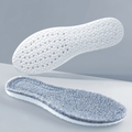 CloudFoamz Verdickte Winter-Innensohle