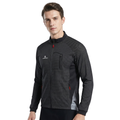 Veloryn Herren-Thermo-Radjacke