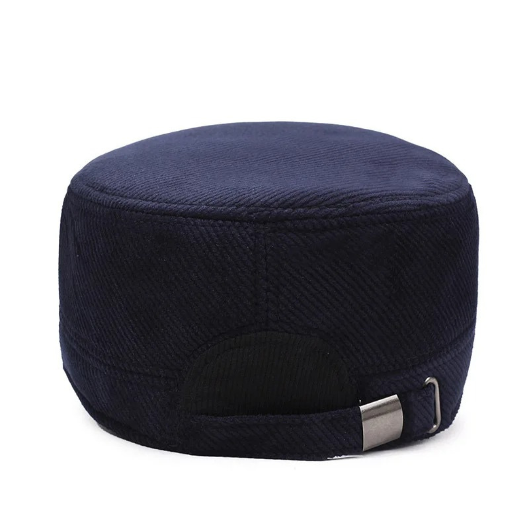 Wintermütze mit Ohrenklappen – Nordwood ThermalCap
