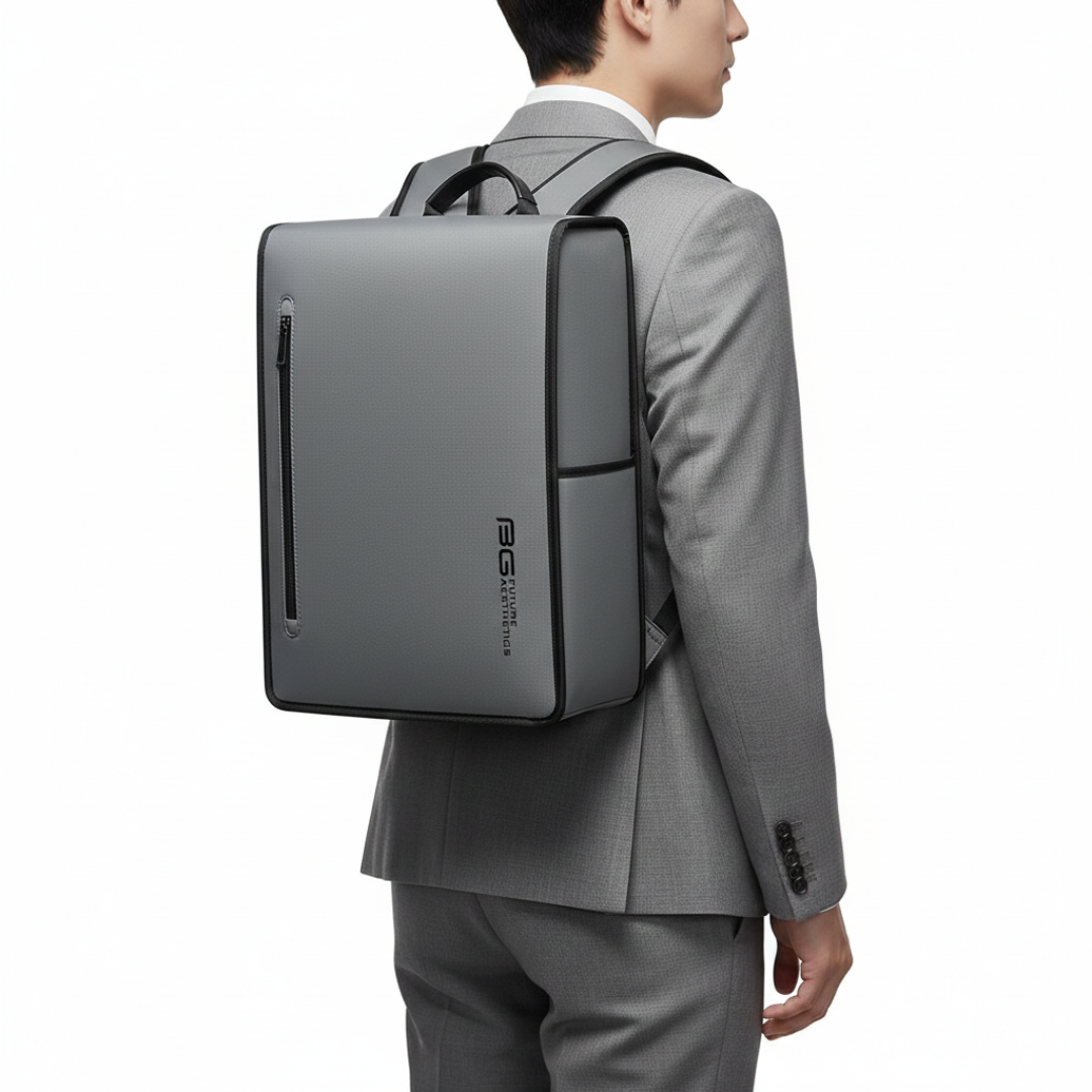 Slim Business Rucksack