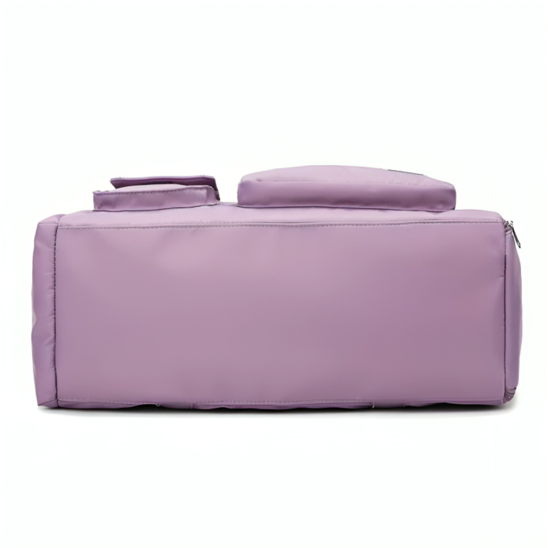 Vielseitige Reisetasche mit separatem Schuhfach - TravelPro Duffel