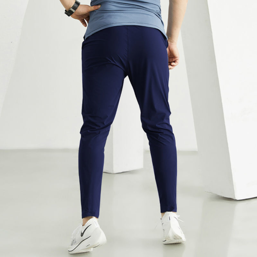 Runveris Leichte Athletic-Jogger