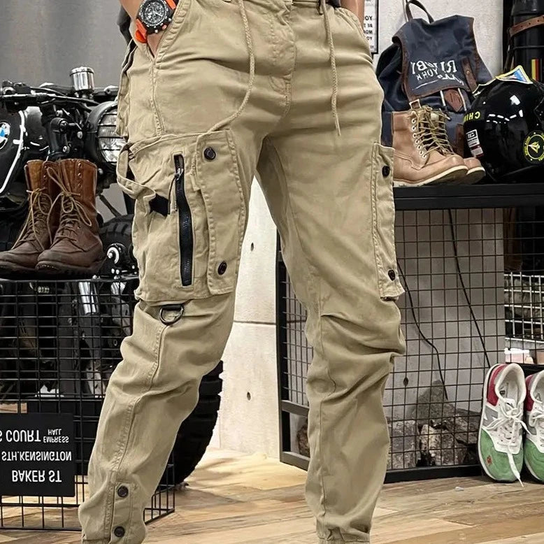 Robuste Unisex-Tactical-Hose