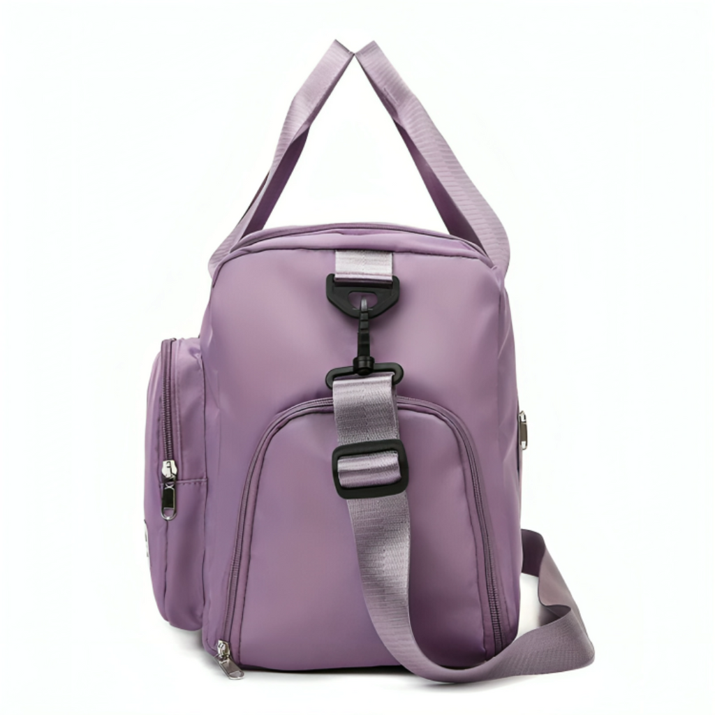 Vielseitige Reisetasche mit separatem Schuhfach - TravelPro Duffel