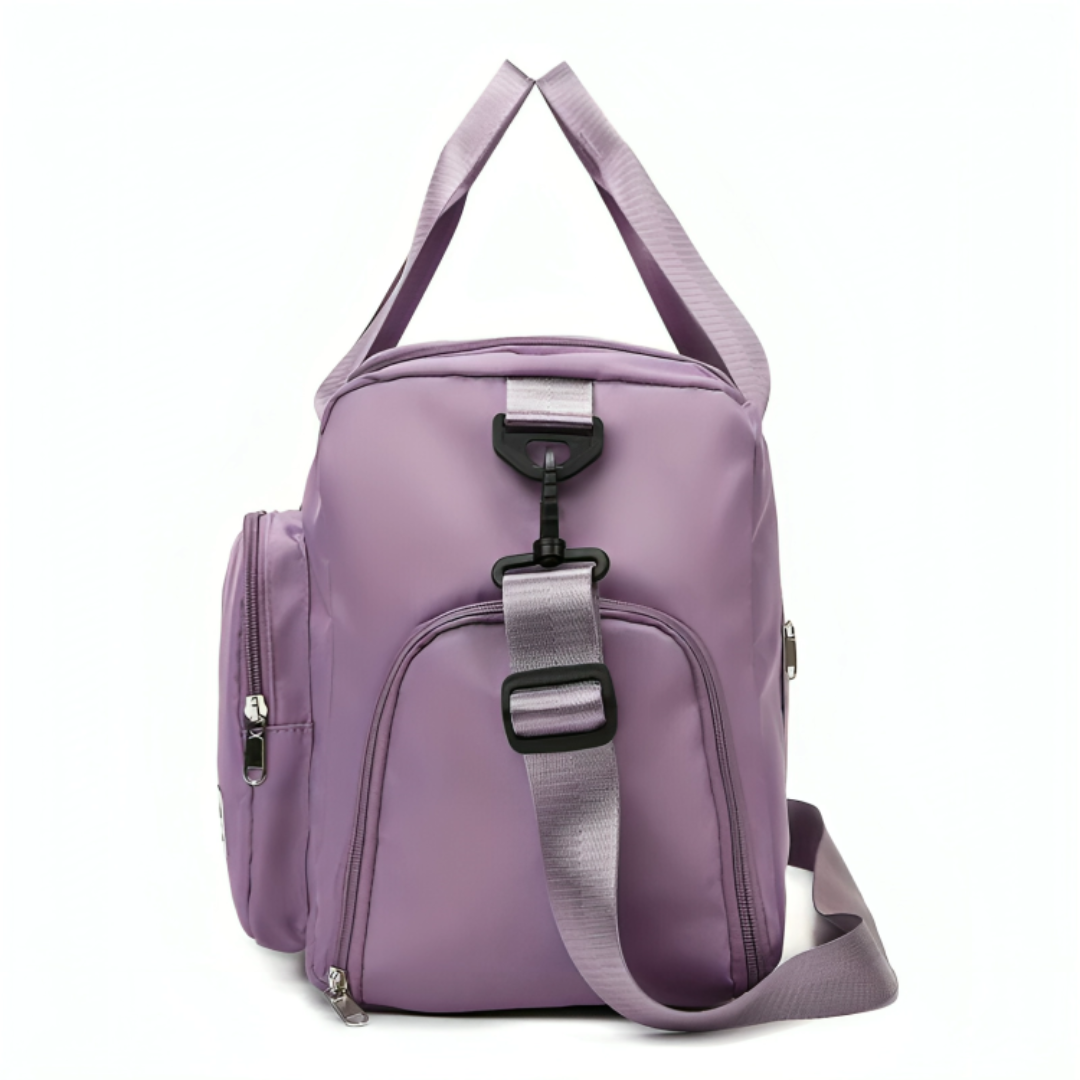 Vielseitige Reisetasche mit separatem Schuhfach - TravelPro Duffel