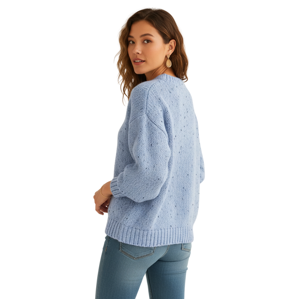 VintageSoft Strickpullover