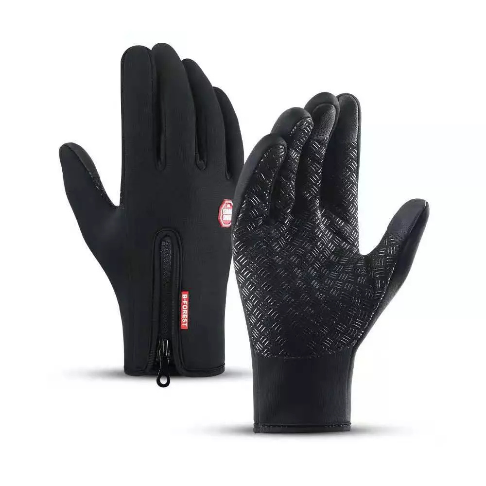 Thermo-Heizhandschuhe mit Touchscreen – Winterhandschuhe für Outdoor