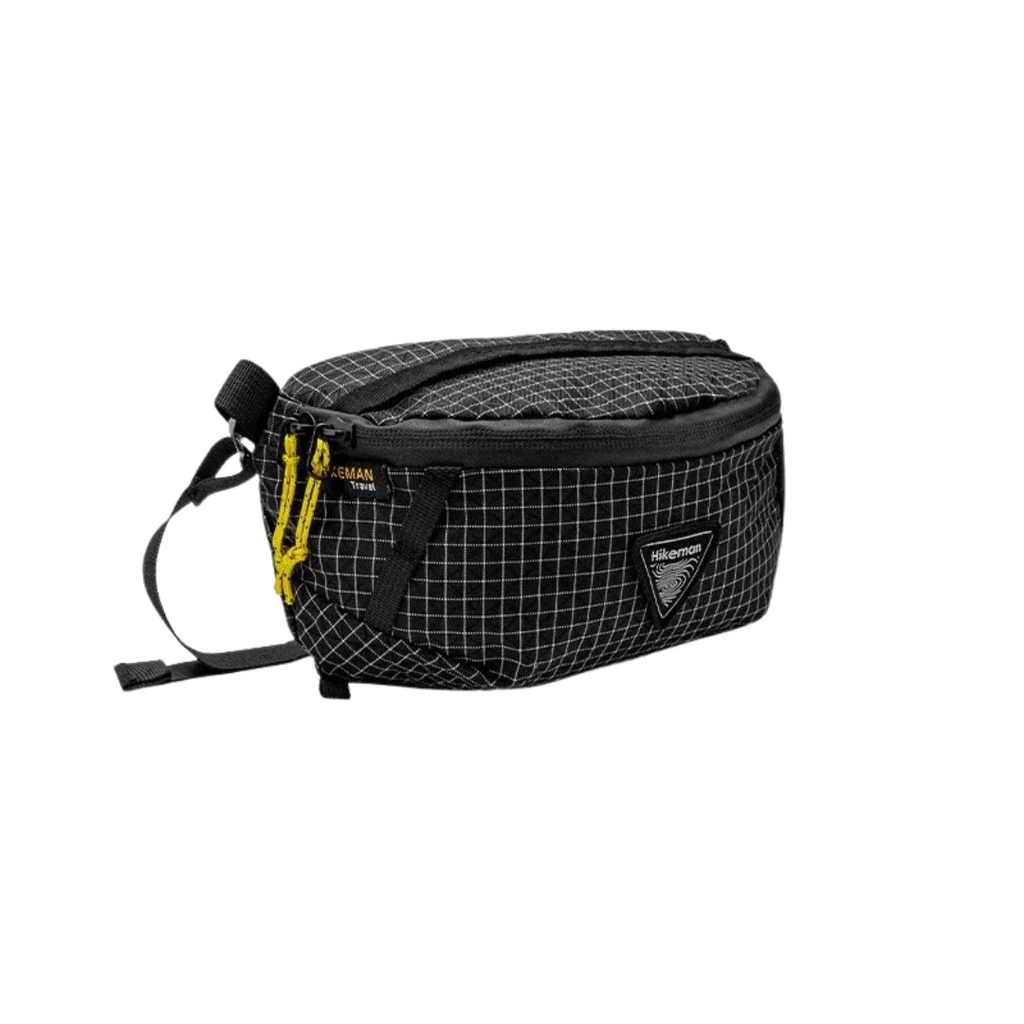Hüfttasche für Outdoor & Fahrrad – TrailFlex Pro