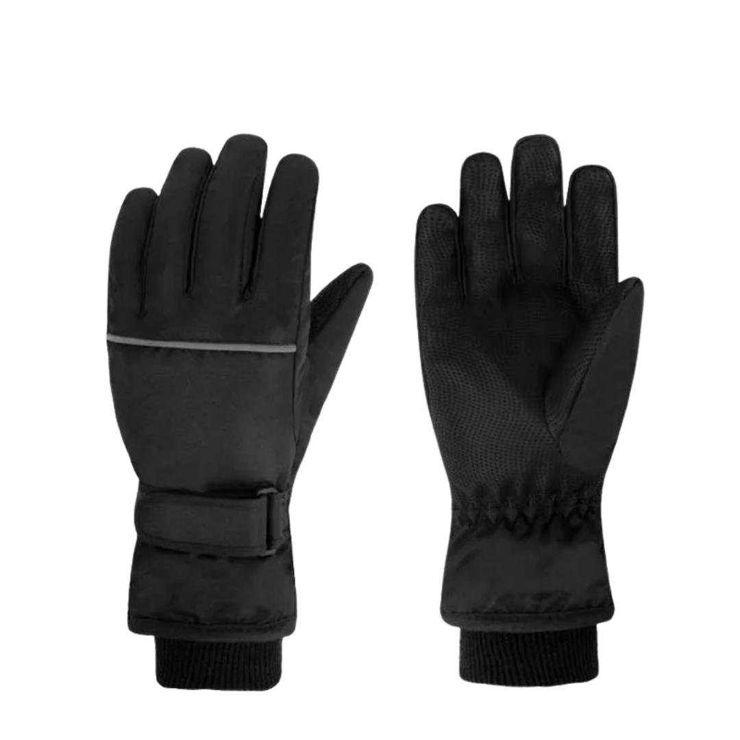 Skihandschuhe wasserdicht – FrostGreif