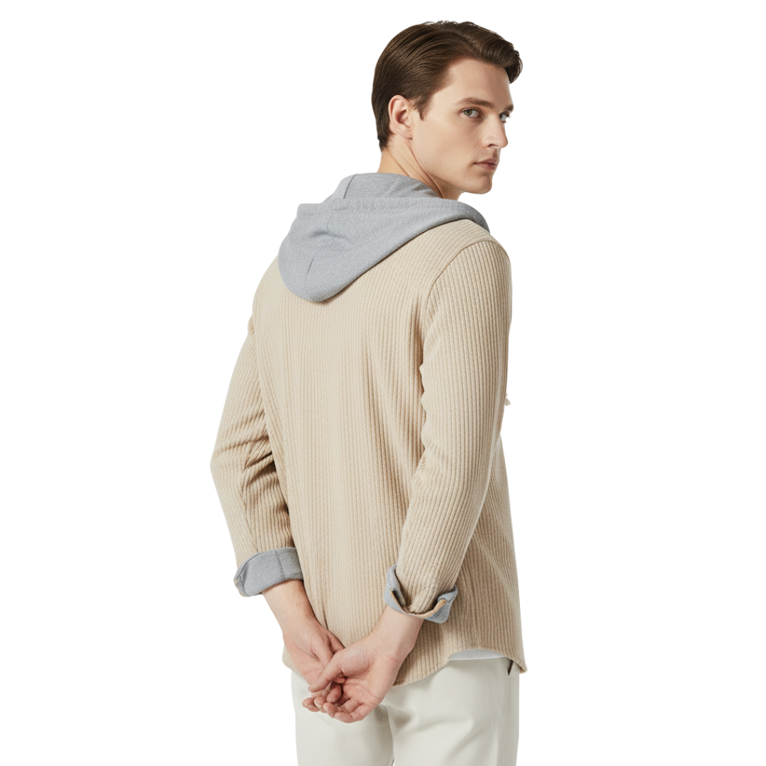 Coastal Heritage Kapuzenshirt