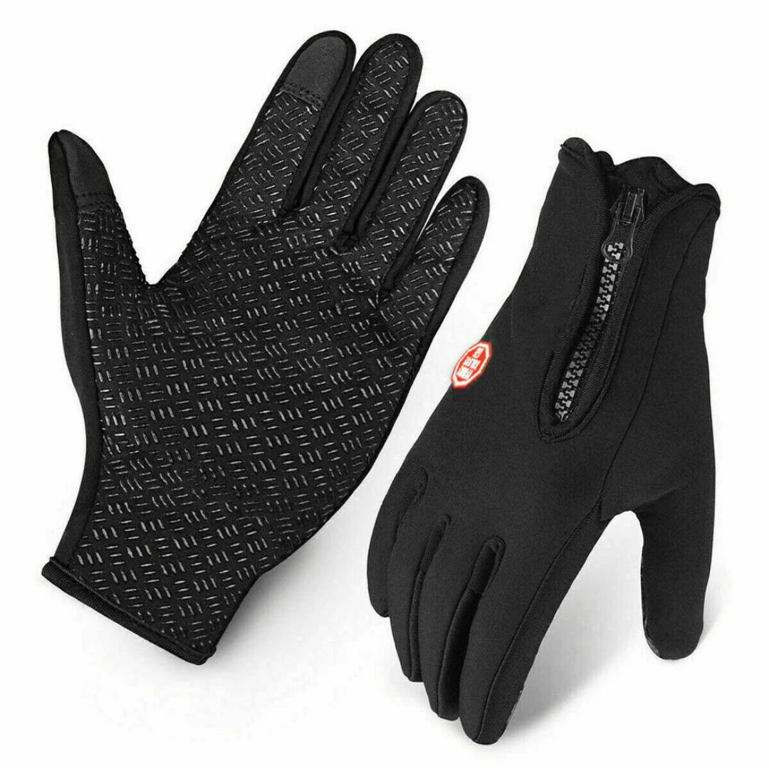 Beheizbare Handschuhe wasserdicht