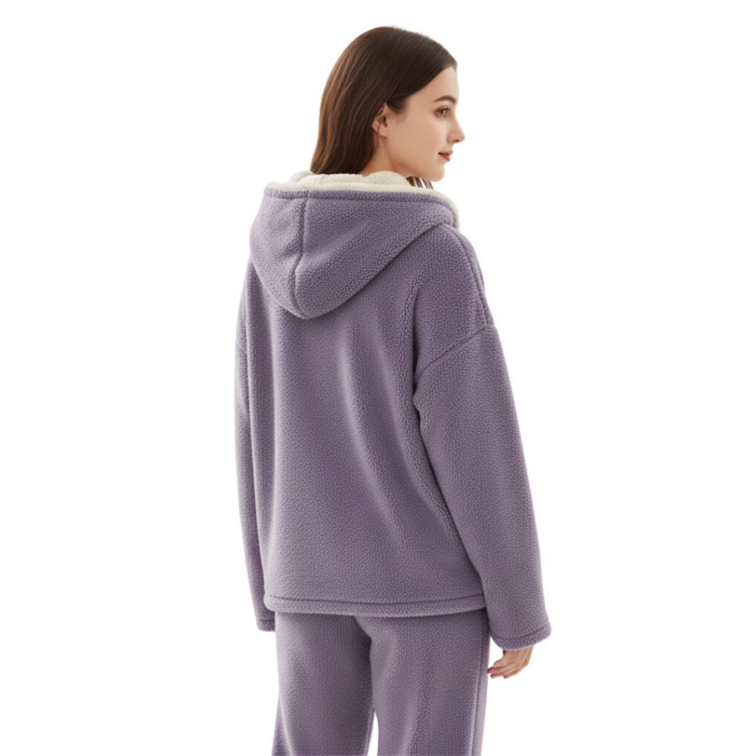 WinterCozy Strick-Set