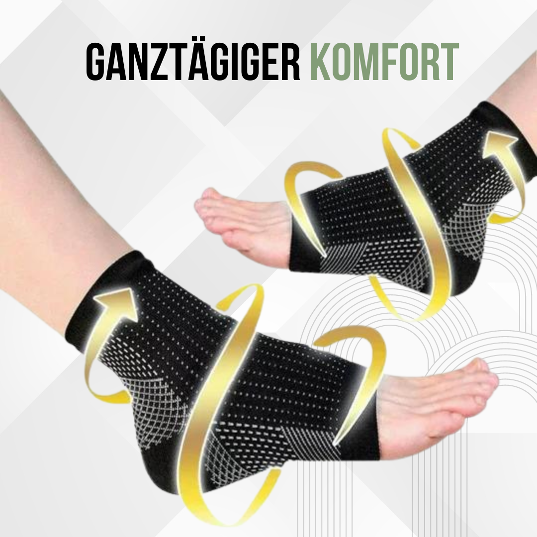 Orthox Kompressionssocken zur Schmerzlinderung (2026)