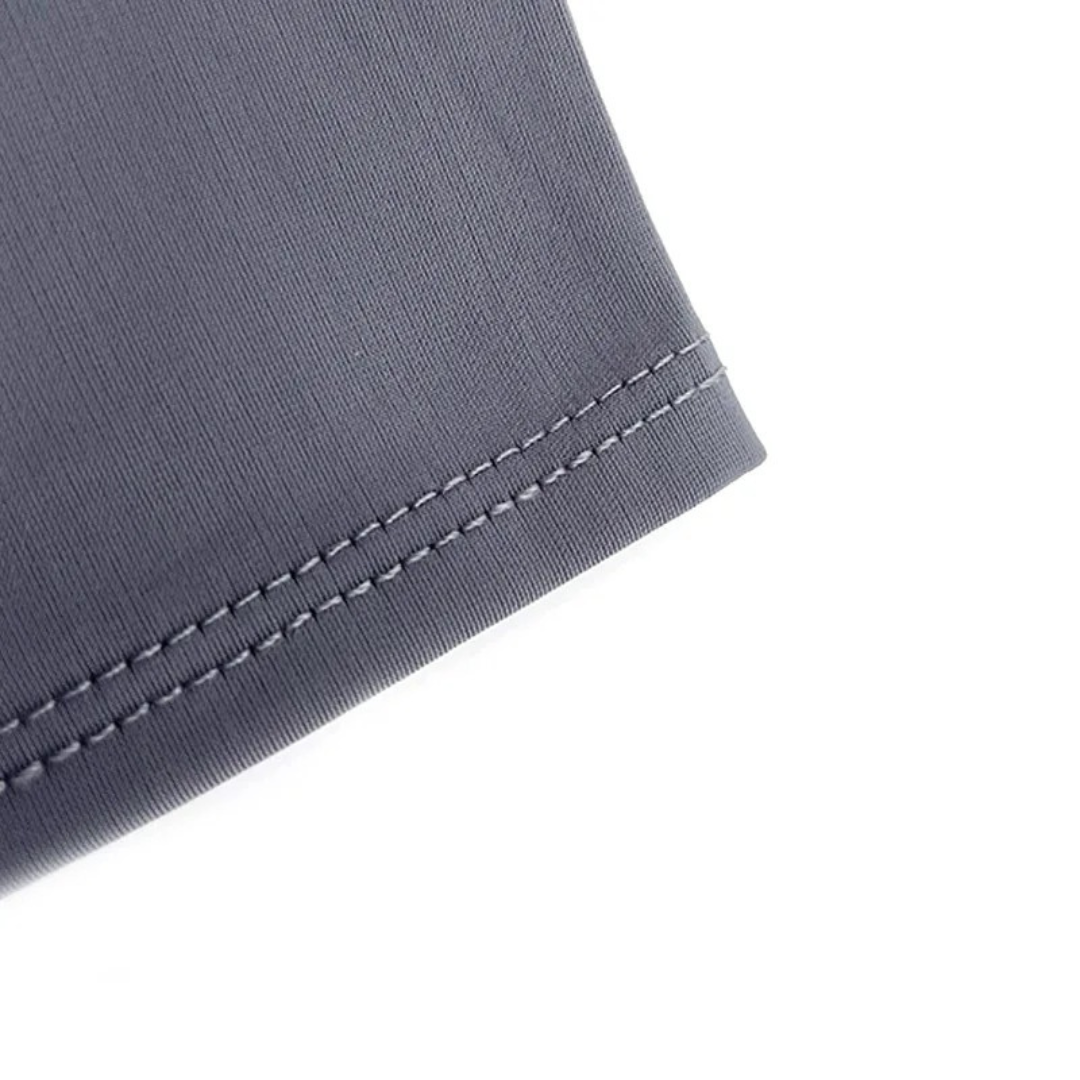 Armstulpen Herren – AeroSilk Shield