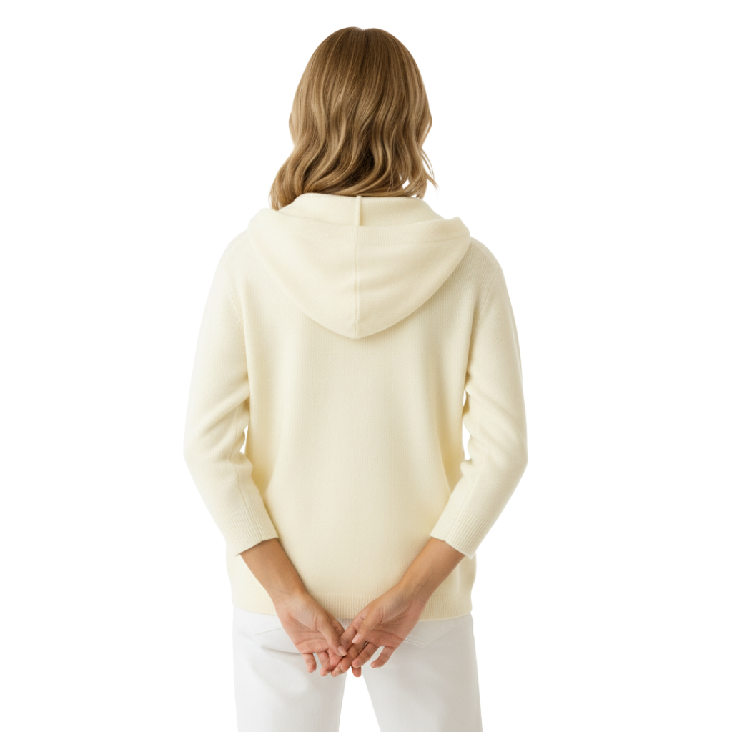 Dawnlight Strickjacke mit Knöpfen