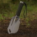Camping Schaufel Multitool – GrabFix Kompakt