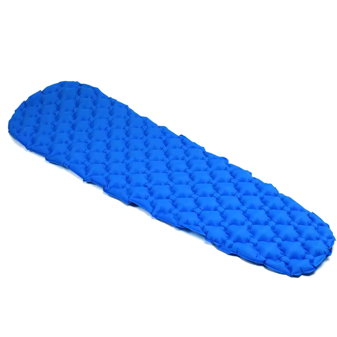 Ultraleichte Schlafmatte 4 Jahreszeiten – AirFlow CompactPad