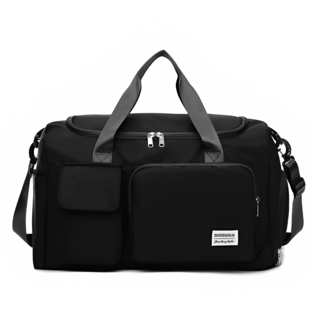 Vielseitige Reisetasche mit separatem Schuhfach - TravelPro Duffel