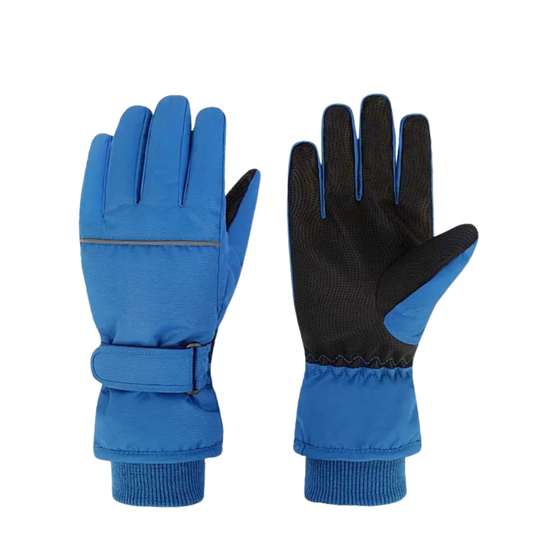 Skihandschuhe wasserdicht – FrostGreif