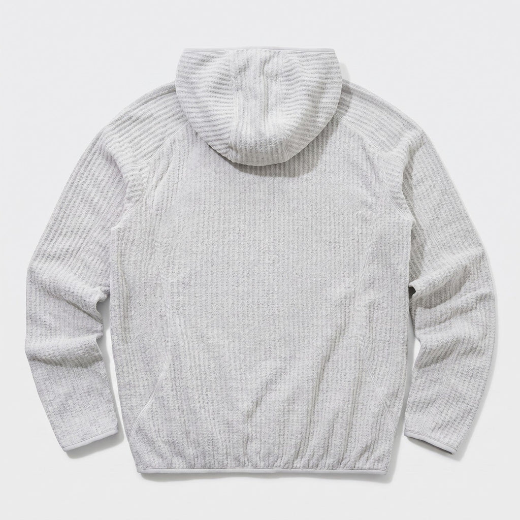 Herren Fleece-Hoodie – Thermolite Kapuzenfleece