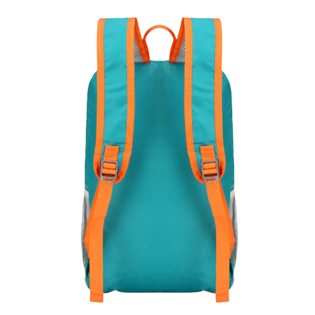 Rucksack groß und leicht – CampusPro