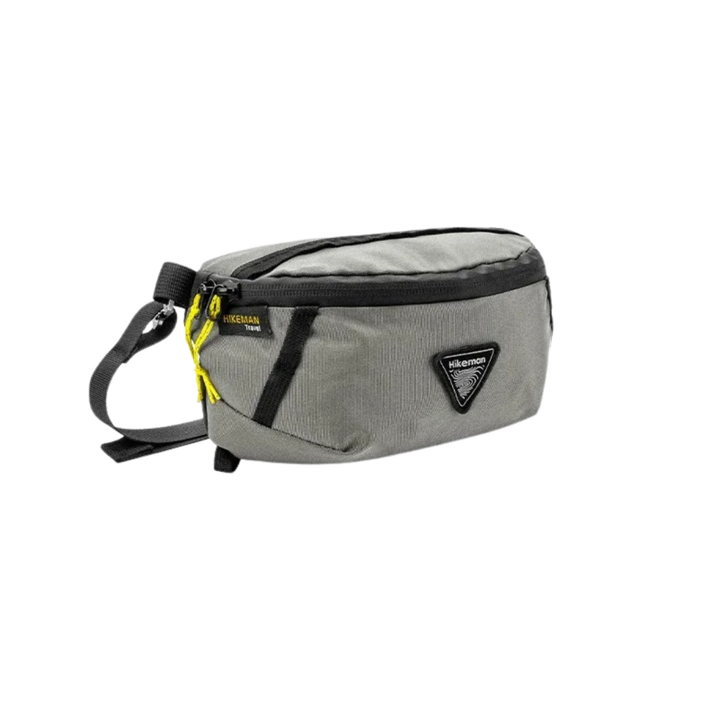 Hüfttasche für Outdoor & Fahrrad – TrailFlex Pro