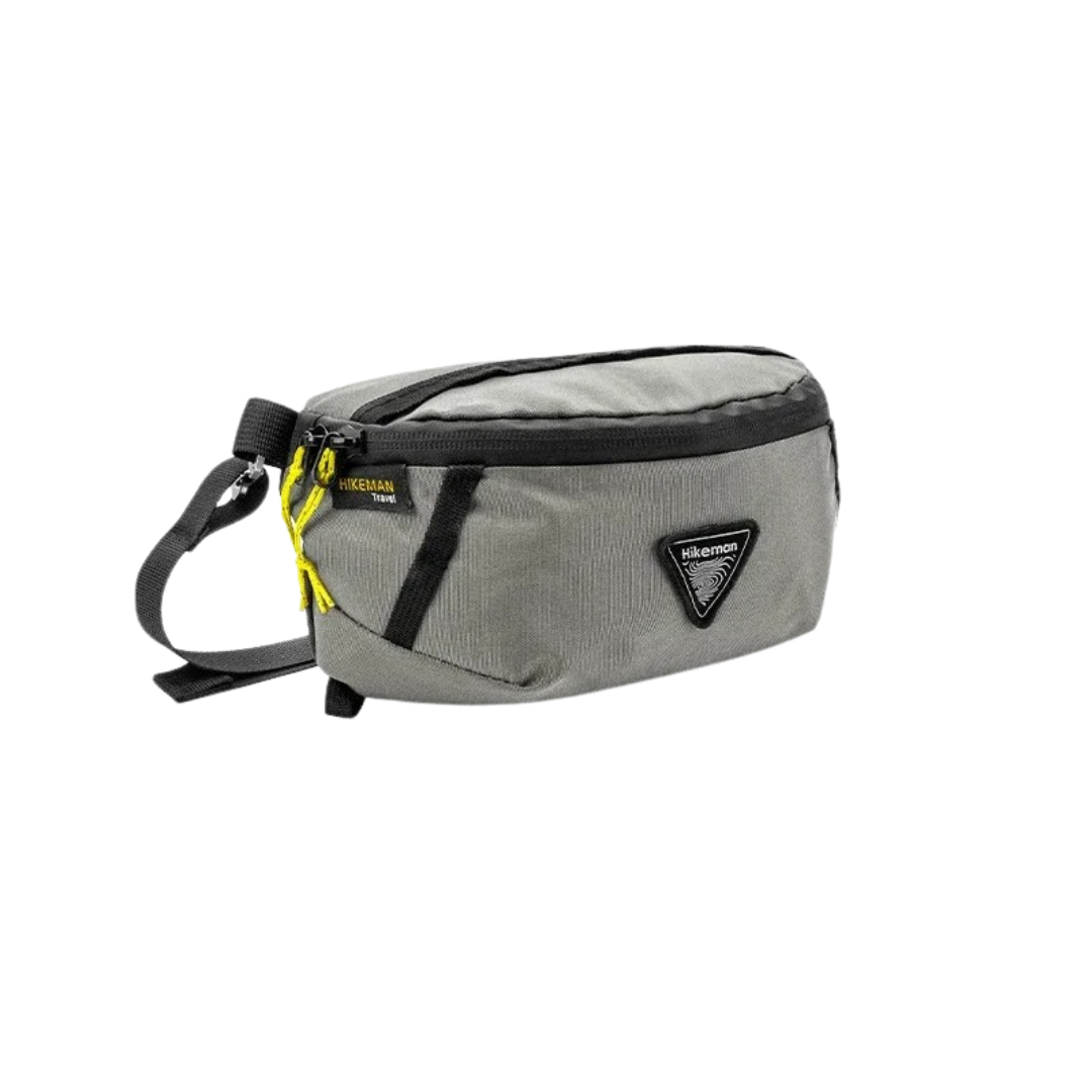 Hüfttasche für Outdoor & Fahrrad – TrailFlex Pro