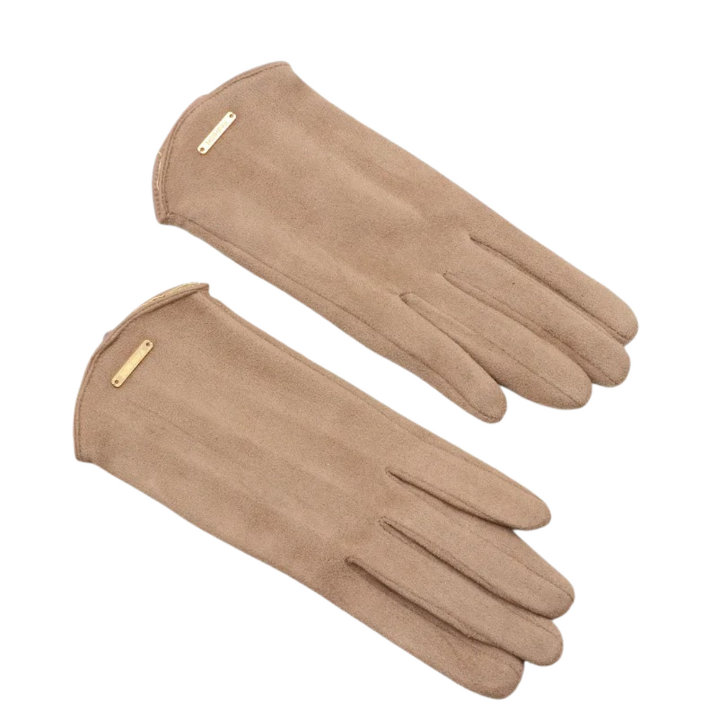 Handschuhe Damen Touchscreen Winter – VelvetGrip
