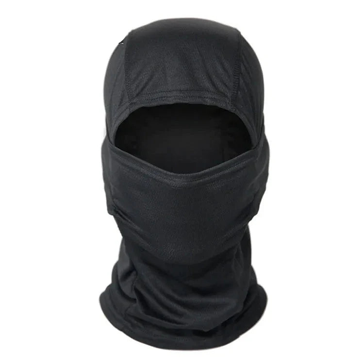 Ganzjahres-Tactical-Sturmhaube aus Nylon