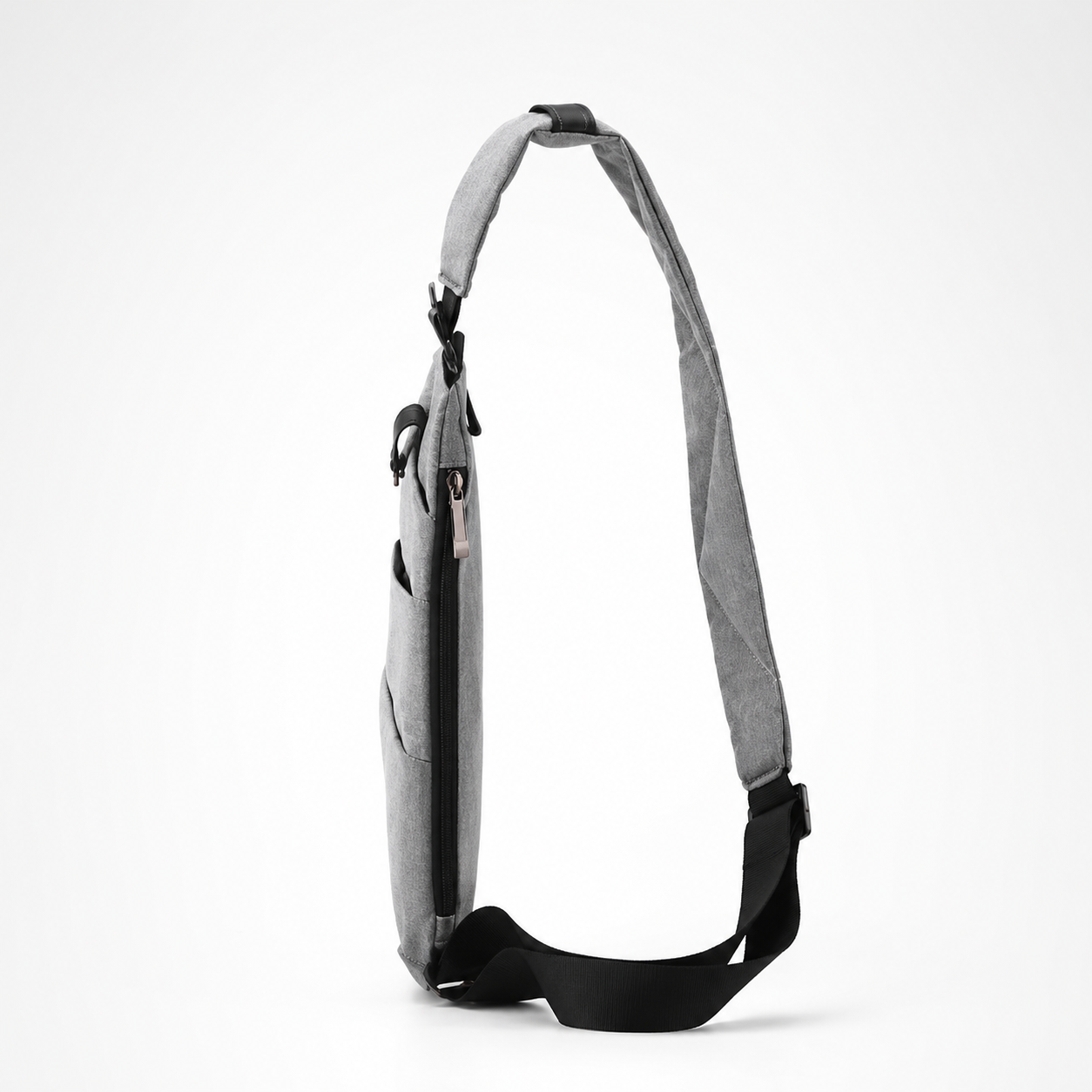 Antidiebstahl Crossbody Tasche Herren – StealthPack UltraSlim