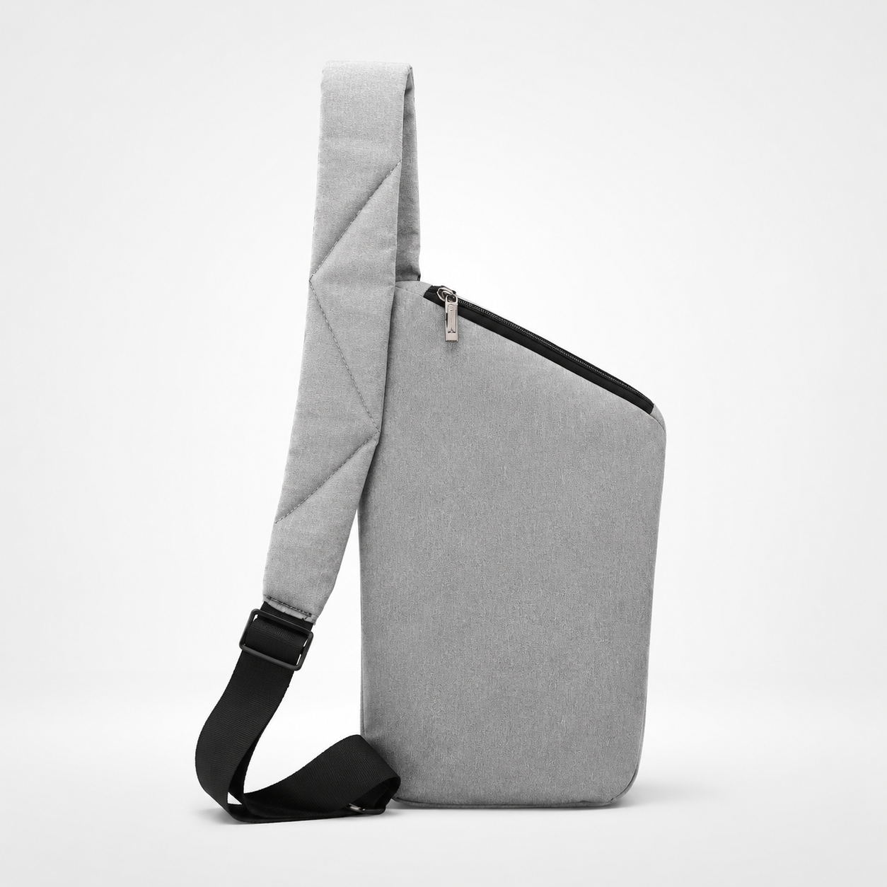 Antidiebstahl Crossbody Tasche Herren – StealthPack UltraSlim