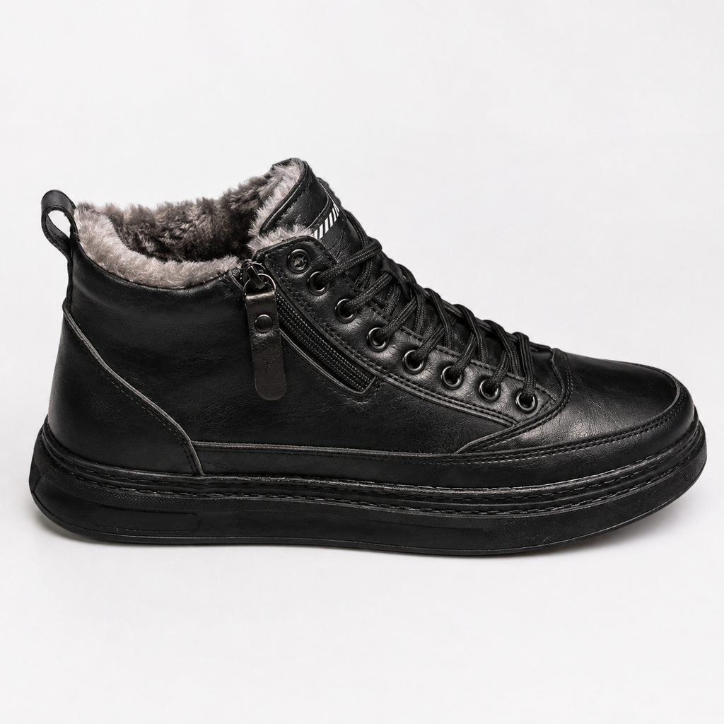 ArcticTrek Pro - Thermo-Komfortschuh