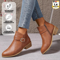 OrthoClassic -  ergonomische Schmerzlinderungs-Stiefel für stilvollen Komfort