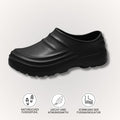 ComfyClogs - Original - ergonomische & rutschfeste Komfort-Clogs