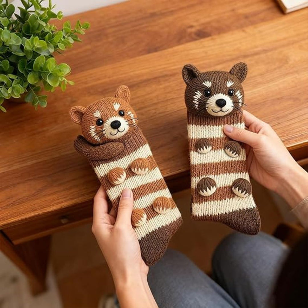 HUGGY Socken – Nie mehr kalte Füße & purer Komfort - Einheitsgröße-Unisex 2026