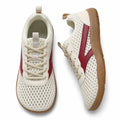 Barfuß-Walking-Trainer mit breiter Zehenbox – Unisex