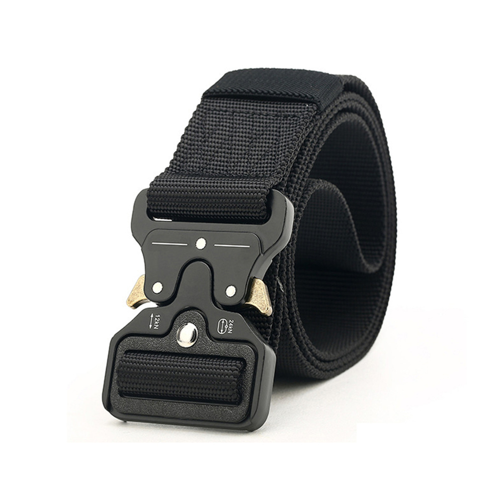 Cobra Tactical Schnellverschluss-Gürtel
