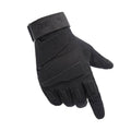 Tactical-Handschuhe – für Radfahren, Motorrad, Wandern, Camping & Training