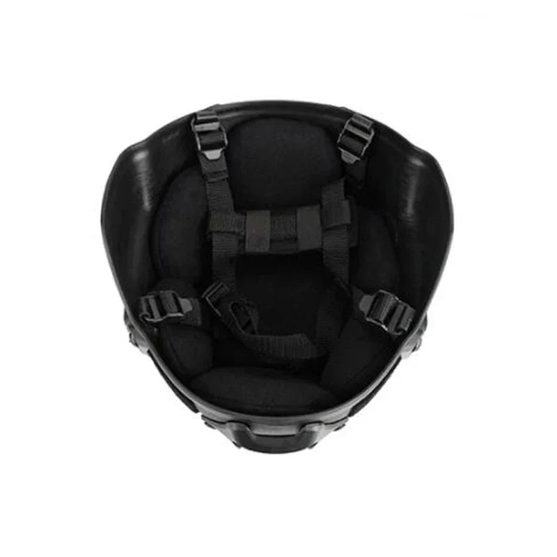 Tactical FAST-Helm MICH2000