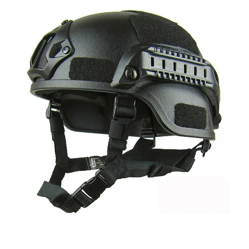 Tactical FAST-Helm MICH2000